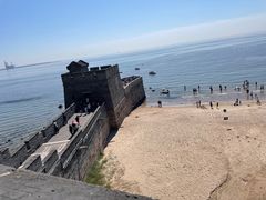 -老龙头景区