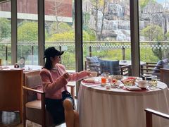 -咖啡厅自助餐厅(贵阳中天凯悦酒店)