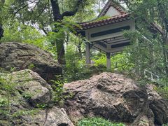 -石峰公园