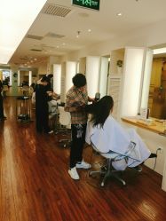 -THE LOG SALON 记录