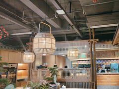 -筱爷叔·上海传统手工菜(玉树路店)