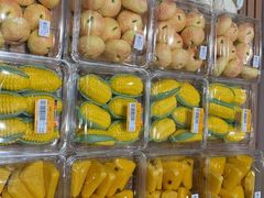 -果蔬好生活超市(乐堤港店)