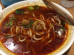 -蓉李记成都名小吃(二七万达店)