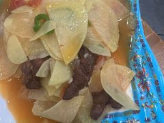 -BAURSAK包尔萨克早餐屋(第二分店)