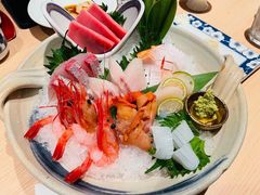 -小山日本料理(电子大厦店)