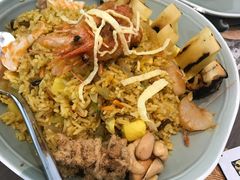 -CHINCHIN 青青·泰国料理(万象食家店)