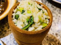 -南京大牌档(香港广场店)