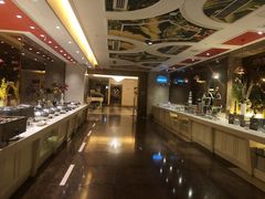 -萧邦音乐会所KTV·蒸汽活海鲜自助(福田店)