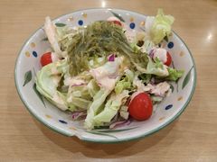 -萨莉亚意式餐厅(特力时尚汇店)