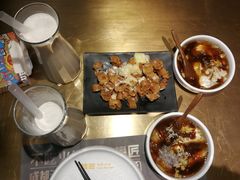 -吞鱼兽麻辣烤鱼(万达店)