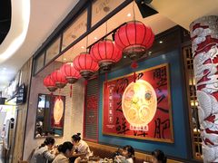 -龍堂蟹黄小笼包(万家丽店)