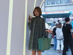 -喜茶(中山利和新地店)