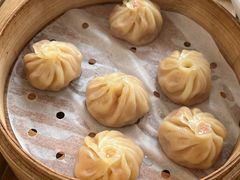-春家·非遗手工小吃(徐汇万科广场店)
