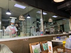 -云上千禾(水上店)