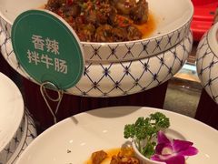 -亚马逊海鲜自助(梅溪湖步步高店)