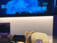 -星聚会KTV(南翔印象城MEGA店)