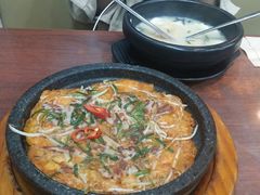 -神仙雪浓汤(明洞店)