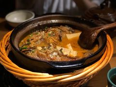 柴火稻草鱼-吃饭皇帝大(合生汇店)