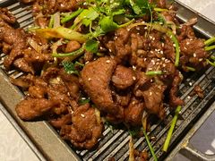-106餐厅(山水文园店)