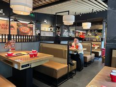 -山城外·非遗酸菜鱼(蜀都万达店)