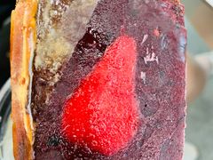 -M Stand(上海人民广场来福士店)