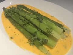 -Oyster Talks 四度蚝法餐厅