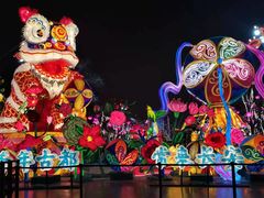 -大唐不夜城