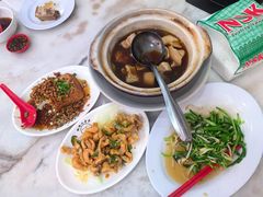 -新峰肉骨茶(总店)