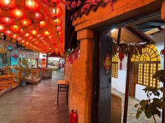 -红色根据地文化主题酒店(太湖街店)