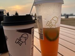 -喜茶(深圳壹方城DP店)