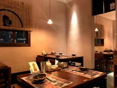 大堂-烧鸟横丁(联发文创口岸店)