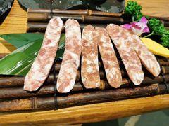-黑牛の店·和牛烧肉(合生汇店)