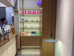 -霸王茶姬(正佳广场店)