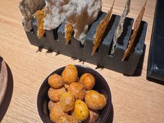 -泰安门Taian Table(镇宁路店)
