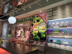 -HOWOW·D2Y(柏威年店)