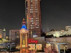 -东方明珠广播电视塔