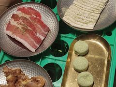 -山葵说·泥炉烤肉(泰达时尚E街区店)
