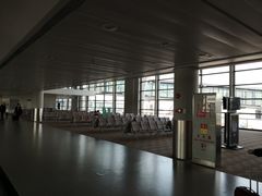 -上海浦东国际机场-T2航站楼