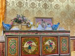 -吉祥圣雪藏餐