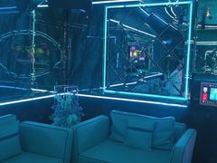 -酷秀KTV(阳泉滨河店)
