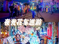 -三亚海昌梦幻海洋不夜城