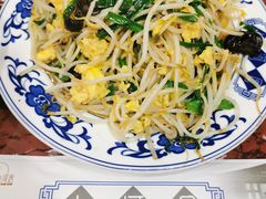 炒合菜-九河居(荔湾路店)