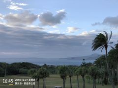 -鹅銮鼻公园
