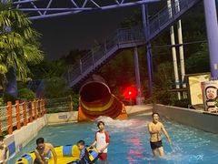 -上海玛雅海滩水公园