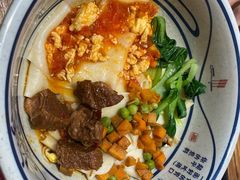 -陇上秦轩biangbiang面(萧山万象汇店)