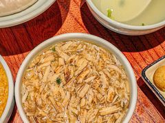 -裕兴记•蟹黄面馆(人民广场店)