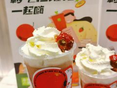 -奈雪的茶(市百一店)