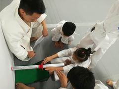 -少年超人空手道馆(优品道中心)
