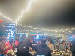 -清真·馬坡二旦烧烤(人生一串拍摄店)