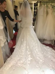 -全城热恋璀璨婚纱摄影(国贸总店)